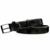 Jackson -Belt In Calf Patent Leather -Deals Guidomaggi Store 011