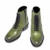 Delaware - Elevator Boots In Full Grain Leather From 2.4 To 4 Inches -Deals Guidomaggi Store 11157