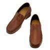 Delhi - Elevator Loafers In Cordovan Leather Up To 2.6 Inches 1 Delhi - Elevator Loafers In Cordovan Leather Up To 2.6 Inches -Deals Guidomaggi Store 1215