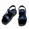 Costa Smeralda - Elevator Sandals In Full Grain Leather Up To 2 Inches -Deals Guidomaggi Store 1313