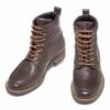 Courmayeur - Elevator Boots In Full Grain Leather From 2.4 To 3.1 Inches 2 Courmayeur - Elevator Boots In Full Grain Leather From 2.4 To 3.1 Inches -Deals Guidomaggi Store 1435