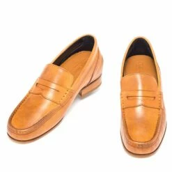 Stroget - Elevator Loafers In Suede Leather Up To 2.6 Inches 11 Stroget - Elevator Loafers In Suede Leather Up To 2.6 Inches -Deals Guidomaggi Store 1588