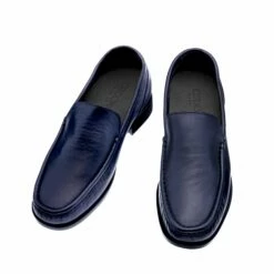 Sofia - Elevator Loafers In Full Grain Leather Up To 2.6 Inches 9 Sofia - Elevator Loafers In Full Grain Leather Up To 2.6 Inches -Deals Guidomaggi Store 172