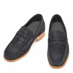 Mongolia - Elevator Loafers In Full Grain Leather Up To 2.6 Inches 8 Mongolia - Elevator Loafers In Full Grain Leather Up To 2.6 Inches -Deals Guidomaggi Store 1c