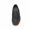 Mongolia - Elevator Loafers In Full Grain Leather Up To 2.6 Inches -Deals Guidomaggi Store 1c copia