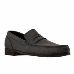 Lubiana - Elevator Loafers In Full Grain Leather Up To 2.6 Inches -Deals Guidomaggi Store 213 1