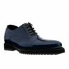 Napoli - Elevator Shoes In Full Grain Leather From 2.4 To 3.1 Inches -Deals Guidomaggi Store 2152