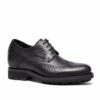 King’s Road - Elevator Shoes In Full Grain Leather From 2.4 To 3.1 Inches 2 King’s Road - Elevator Shoes In Full Grain Leather From 2.4 To 3.1 Inches -Deals Guidomaggi Store 2242