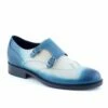 Sanremo - Elevator Shoes In Full Grain Leather From 2.4 To 3.1 Inches -Deals Guidomaggi Store 2327