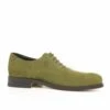 Viareggio - Elevator Shoes In Suede Leather Up To 6 Cm -Deals Guidomaggi Store 23375