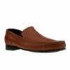Luxor - Elevator Loafers In Cordovan Leather Up To 6 Cm -Deals Guidomaggi Store 2338