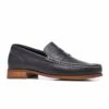 Muscat - Elevator Loafers In Full Grain Leather Up To 2.6 Inches -Deals Guidomaggi Store 241