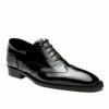 Perugia - Elevator Shoes In Patent Leather From 2.4 To 3.1 Inches -Deals Guidomaggi Store 2452
