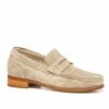 Kazakistan - Elevator Loafers In Suede Leather Up To 2.6 Inches -Deals Guidomaggi Store 253