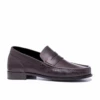Samarcanda - Elevator Loafers In Cordovan Leather Up To 2.6 Inches -Deals Guidomaggi Store 26