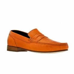 Paraguay - Elevator Loafers In Full Grain Leather Up To 2.6 Inches -Deals Guidomaggi Store 2754 1