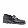 Zagreb - Elevator Loafers In Patent Leather Up To 2.6 Inches 1 Zagreb - Elevator Loafers In Patent Leather Up To 2.6 Inches -Deals Guidomaggi Store 2846