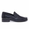 Marocco - Elevator Loafers In Cordovan Leather Up To 6 Cm -Deals Guidomaggi Store 2881