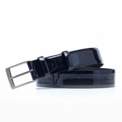 Matterhorn -Belt In Full Grain Leather