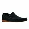 Montana - Elevator Loafers In Full Grain Leather Up To 2.6 Inches -Deals Guidomaggi Store 2985