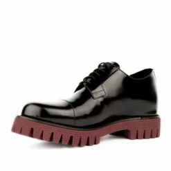 Granada - Elevator Shoes In Suede Leather From 2.4 To 3.1 Inches 8 Granada - Elevator Shoes In Suede Leather From 2.4 To 3.1 Inches -Deals Guidomaggi Store 3 copia48