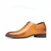 Via Della Vigna Nuova - Elevator Shoes In Full Grain Leather Up To 6 Cm 1 Via Della Vigna Nuova - Elevator Shoes In Full Grain Leather Up To 6 Cm -Deals Guidomaggi Store 32623