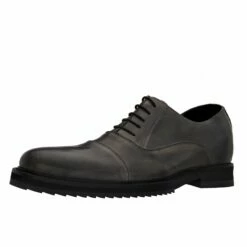 Genova - Elevator Shoes In Full Grain Leather From 2.4 To 3.1 Inches 10 Genova - Elevator Shoes In Full Grain Leather From 2.4 To 3.1 Inches -Deals Guidomaggi Store 326 1