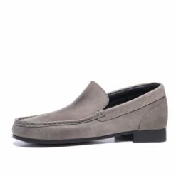 Casablanca - Elevator Loafers In Leather Plus Up To 2.6 Inches 8 Casablanca - Elevator Loafers In Leather Plus Up To 2.6 Inches -Deals Guidomaggi Store 3398