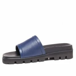 Cancún - Elevator Sandals In Full Grain Leather Up To 2 Inches -Deals Guidomaggi Store 3567