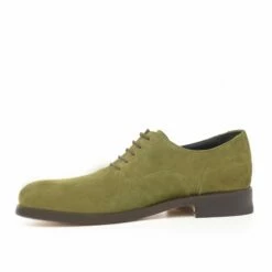 Viareggio - Elevator Shoes In Suede Leather Up To 6 Cm -Deals Guidomaggi Store 3599