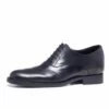 Via Frattina - Elevator Shoes In Leather Plus From 2.4 To 3.1 Inches -Deals Guidomaggi Store 3737