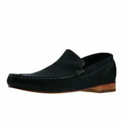 Montana - Elevator Loafers In Full Grain Leather Up To 2.6 Inches 8 Montana - Elevator Loafers In Full Grain Leather Up To 2.6 Inches -Deals Guidomaggi Store 3832