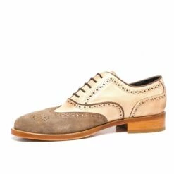 Via Del Corso - Elevator Shoes In Mix Of Leathers From 2.4 To 3.1 Inches -Deals Guidomaggi Store 3925