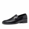 Toulouse - Elevator Loafers In Brushed Leather Up To 2.6 Inches 1 Toulouse - Elevator Loafers In Brushed Leather Up To 2.6 Inches -Deals Guidomaggi Store 3982