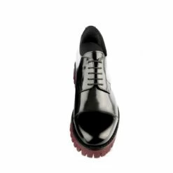 Granada - Elevator Shoes In Suede Leather From 2.4 To 3.1 Inches 9 Granada - Elevator Shoes In Suede Leather From 2.4 To 3.1 Inches -Deals Guidomaggi Store 4 copia17