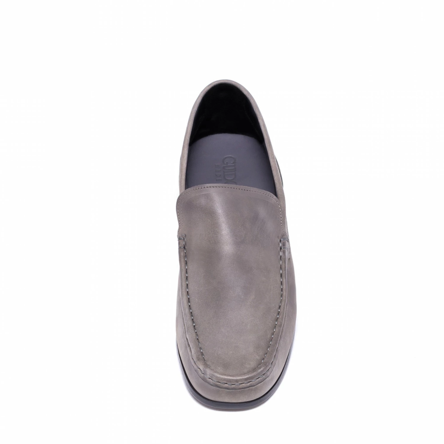 Casablanca - Elevator Loafers In Leather Plus Up To 2.6 Inches 5 Casablanca - Elevator Loafers In Leather Plus Up To 2.6 Inches - Image 3