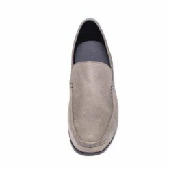 Tunisia - Elevator Loafers In Cordovan Leather Up To 6 Cm -Deals Guidomaggi Store 4191