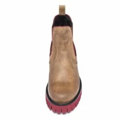 George Town - Elevator Boots In Full Grain Leather From 2.4 To 4 Inches 10 George Town - Elevator Boots In Full Grain Leather From 2.4 To 4 Inches -Deals Guidomaggi Store 4222