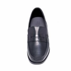 Marocco - Elevator Loafers In Cordovan Leather Up To 6 Cm 9 Marocco - Elevator Loafers In Cordovan Leather Up To 6 Cm -Deals Guidomaggi Store 4246