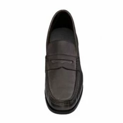 Lubiana - Elevator Loafers In Full Grain Leather Up To 2.6 Inches -Deals Guidomaggi Store 4279