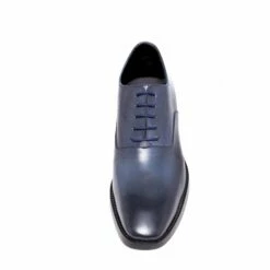 Montpellier - Elevator Shoes In Full Grain Leather From 2.4 To 3.1 Inches -Deals Guidomaggi Store 4516