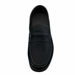 Bucharest - Elevator Loafers In Full Grain Leather Up To 2.6 Inches 10 Bucharest - Elevator Loafers In Full Grain Leather Up To 2.6 Inches -Deals Guidomaggi Store 4534