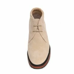 Liège - Elevator Boots In Suede Leather From 2.4 To 3.1 Inches -Deals Guidomaggi Store 4559