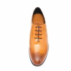 Via Della Vigna Nuova - Elevator Shoes In Full Grain Leather Up To 6 Cm -Deals Guidomaggi Store 456