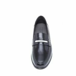Zagreb - Elevator Loafers In Patent Leather Up To 2.6 Inches -Deals Guidomaggi Store 4564