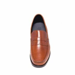 Marrakech - Elevator Loafers In Cordovan Leather Up To 2.6 Inches 9 Marrakech - Elevator Loafers In Cordovan Leather Up To 2.6 Inches -Deals Guidomaggi Store 47856
