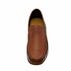 Delhi - Elevator Loafers In Cordovan Leather Up To 2.6 Inches 10 Delhi - Elevator Loafers In Cordovan Leather Up To 2.6 Inches -Deals Guidomaggi Store 4879