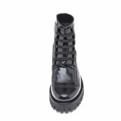 Sloane Square - Elevator Boots In Patent Leather From 2.4 To 4 Inches -Deals Guidomaggi Store 4964