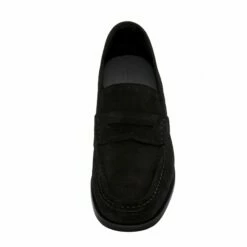 Cairo - Elevator Loafers In Suede Leather Up To 2.6 Inches -Deals Guidomaggi Store 4971 1