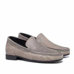 Tunisia - Elevator Loafers In Cordovan Leather Up To 6 Cm -Deals Guidomaggi Store 5142